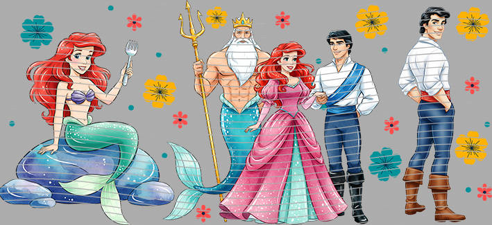 16oz Princess-N4-1158